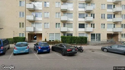 Apartments for rent in Turku - Photo from Google Street View