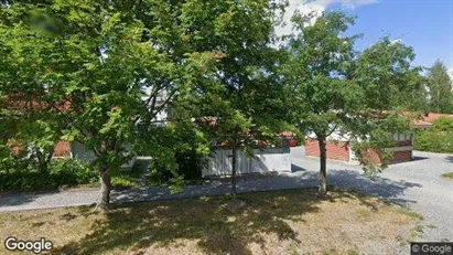 Apartments for rent in Ylöjärvi - Photo from Google Street View