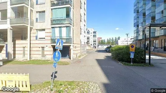 Apartments for rent in Vantaa - Photo from Google Street View