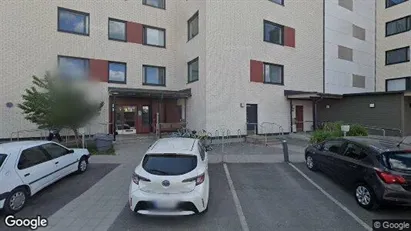 Apartments for rent in Lahti - Photo from Google Street View