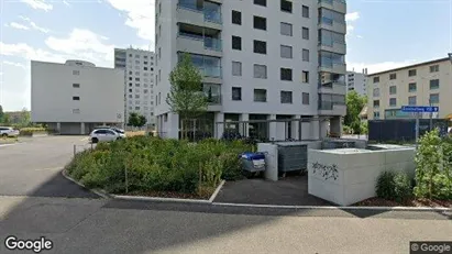 Apartments for rent in Arlesheim - Photo from Google Street View