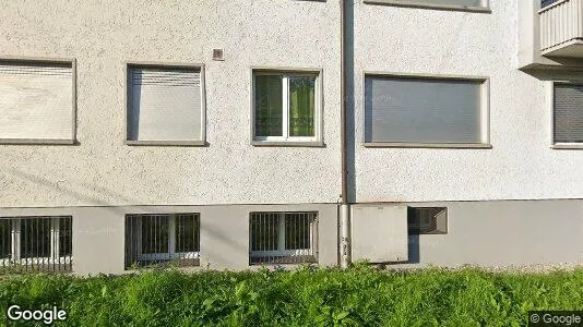 Apartments for rent in Luzern-Stadt - Photo from Google Street View