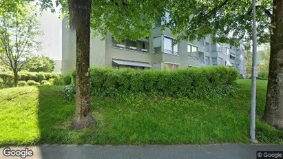 Apartments for rent in Uster - Photo from Google Street View