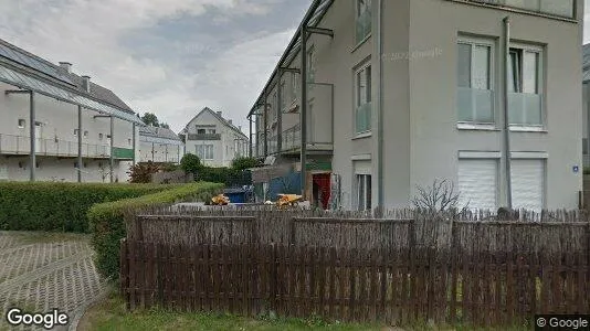 Apartments for rent in Enns - Photo from Google Street View