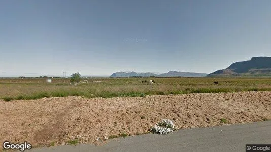 Apartments for rent in Akranes - Photo from Google Street View