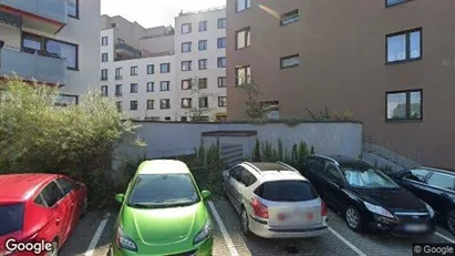 Apartments for rent in Prague 12 - Photo from Google Street View