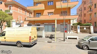 Apartments for rent in Roma Municipio V – Prenestino/Centocelle - Photo from Google Street View