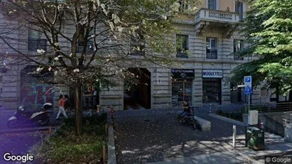 Apartments for rent in Milano Zona 1 - Centro storico - Photo from Google Street View