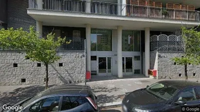 Apartments for rent in Milano Zona 4 - Vittoria, Forlanini - Photo from Google Street View