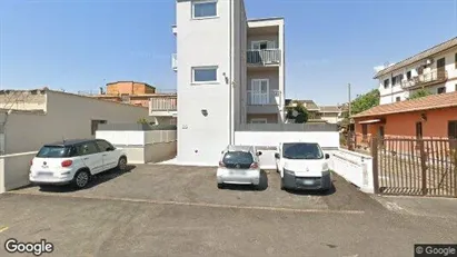 Apartments for rent in Roma Municipio VII – Appio-Latino/Tuscolano/Cinecittà - Photo from Google Street View