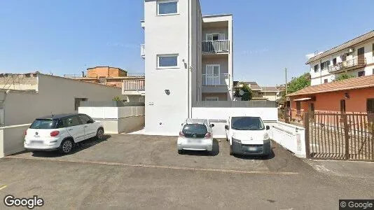 Apartments for rent in Roma Municipio VII – Appio-Latino/Tuscolano/Cinecittà - Photo from Google Street View