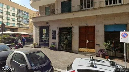 Rooms for rent in Roma Municipio II – Parioli/Nomentano - Photo from Google Street View