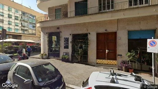 Rooms for rent in Roma Municipio II – Parioli/Nomentano - Photo from Google Street View