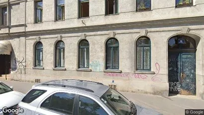 Apartments for rent in Vienna Margareten - Photo from Google Street View