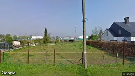 Apartments for rent in Denderleeuw - Photo from Google Street View