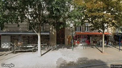 Apartments for rent in Vienna Landstraße - Photo from Google Street View