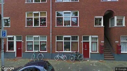 Apartments for rent in Groningen - Photo from Google Street View