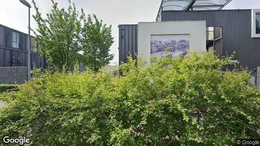 Apartments for rent in Groningen - Photo from Google Street View