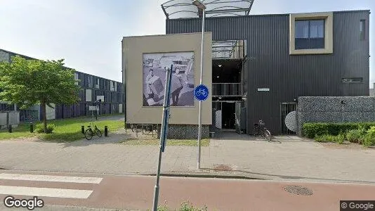 Apartments for rent in Groningen - Photo from Google Street View