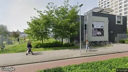 Apartments for rent in Groningen - Photo from Google Street View