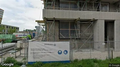 Apartments for rent in Groningen - Photo from Google Street View