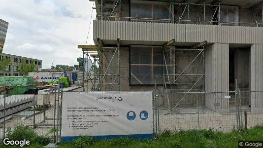 Apartments for rent in Groningen - Photo from Google Street View