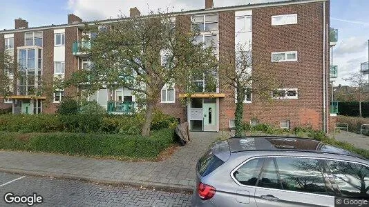 Apartments for rent in Beverwijk - Photo from Google Street View