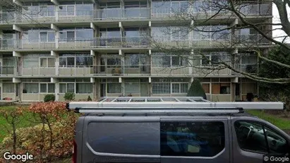 Apartments for rent in Haarlem - Photo from Google Street View