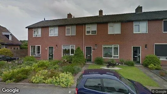 Apartments for rent in Marum - Photo from Google Street View