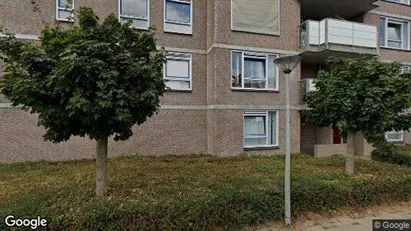 Apartments for rent in Arnhem - Photo from Google Street View