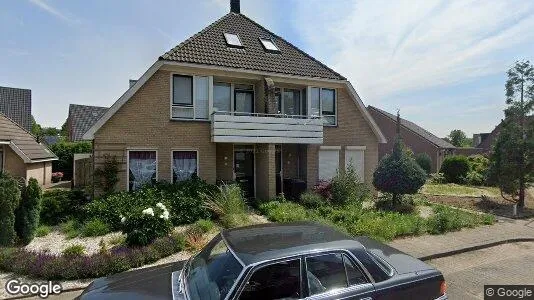 Apartments for rent in Lingewaard - Photo from Google Street View