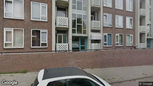 Apartments for rent in Arnhem - Photo from Google Street View