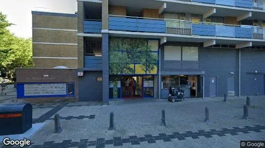 Apartments for rent in Arnhem - Photo from Google Street View