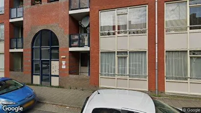 Apartments for rent in Arnhem - Photo from Google Street View