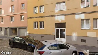 Apartments for rent in Vienna Margareten - Photo from Google Street View