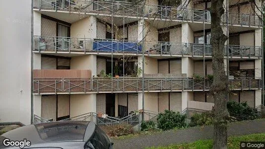 Apartments for rent in Gießen - Photo from Google Street View