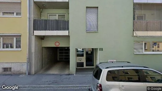 Apartments for rent in Graz - Photo from Google Street View