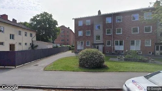 Apartments for rent in Kristianstad - Photo from Google Street View