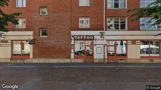 Apartments for rent in Majorna-Linné - Photo from Google Street View