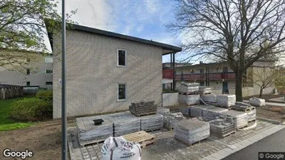 Rooms for rent in Lund - Photo from Google Street View