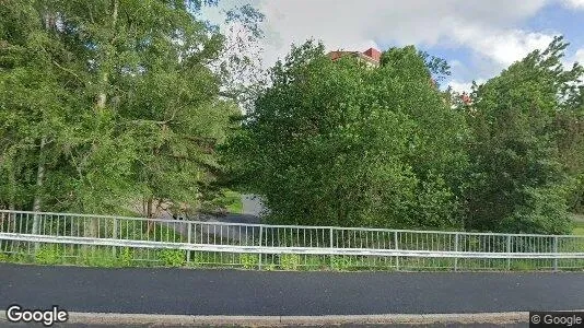 Apartments for rent in Västra hisingen - Photo from Google Street View