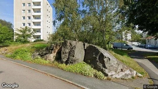 Apartments for rent in Askim-Frölunda-Högsbo - Photo from Google Street View