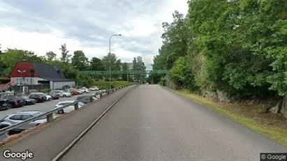 Apartments for rent in Angered - Photo from Google Street View