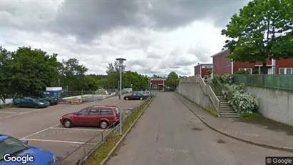 Apartments for rent in Angered - Photo from Google Street View