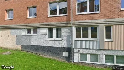 Apartments for rent in Gothenburg East - Photo from Google Street View