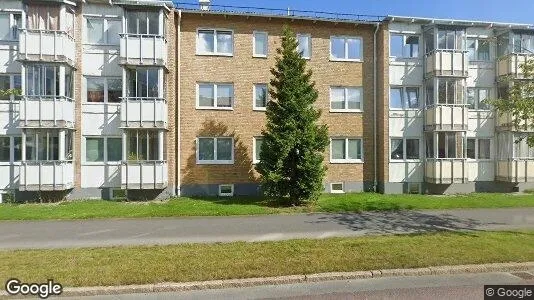 Apartments for rent in Värnamo - Photo from Google Street View