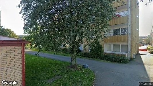 Apartments for rent in Värnamo - Photo from Google Street View