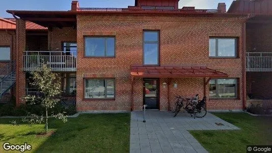 Apartments for rent in Värnamo - Photo from Google Street View