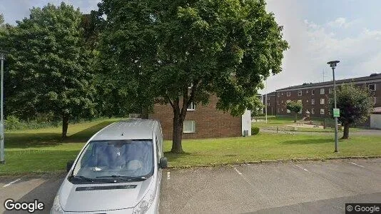 Apartments for rent in Värnamo - Photo from Google Street View