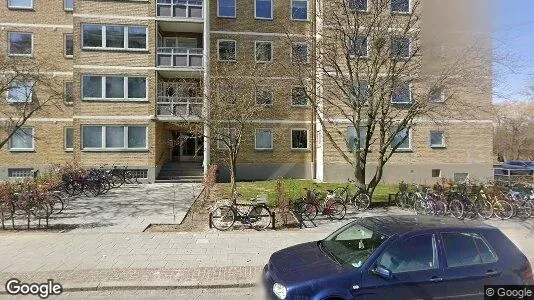 Apartments for rent in Malmö City - Photo from Google Street View